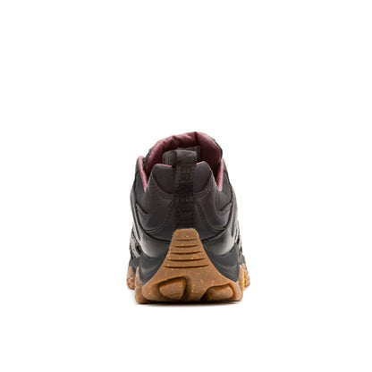Men - Moab 3 Luxe Leather - Low | Merrell