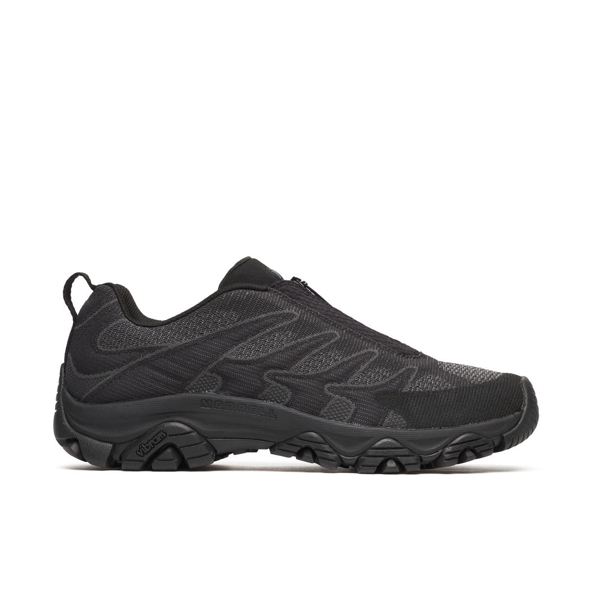 Unisex Moab 3 Trek Zip SE Casual Shoes | Merrell