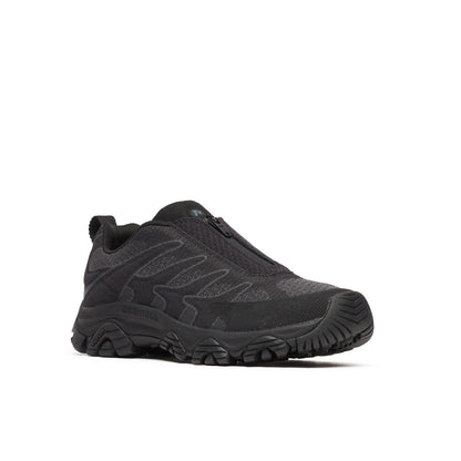 Unisex Moab 3 Trek Zip SE Casual Shoes | Merrell