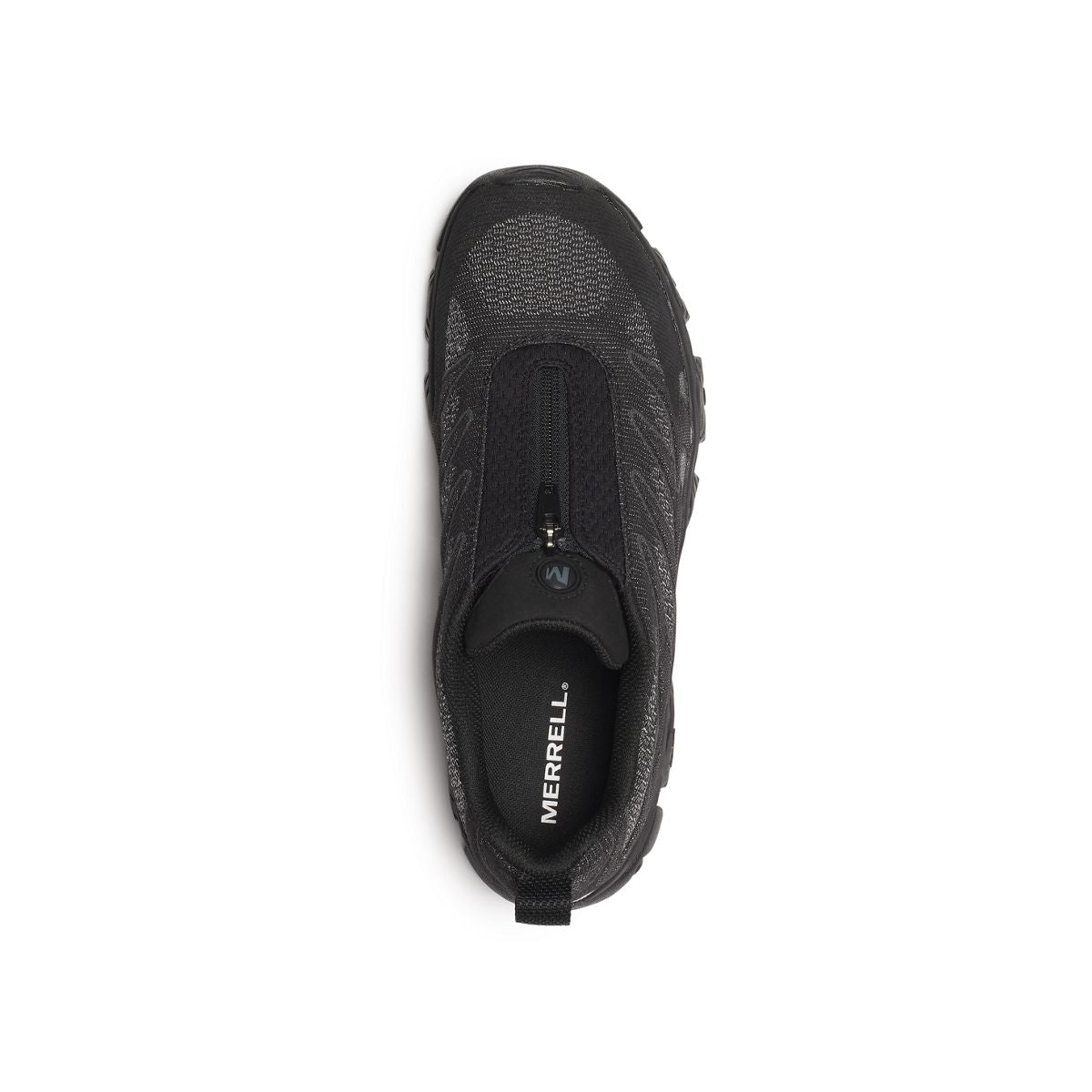 Unisex Moab 3 Trek Zip SE Casual Shoes | Merrell
