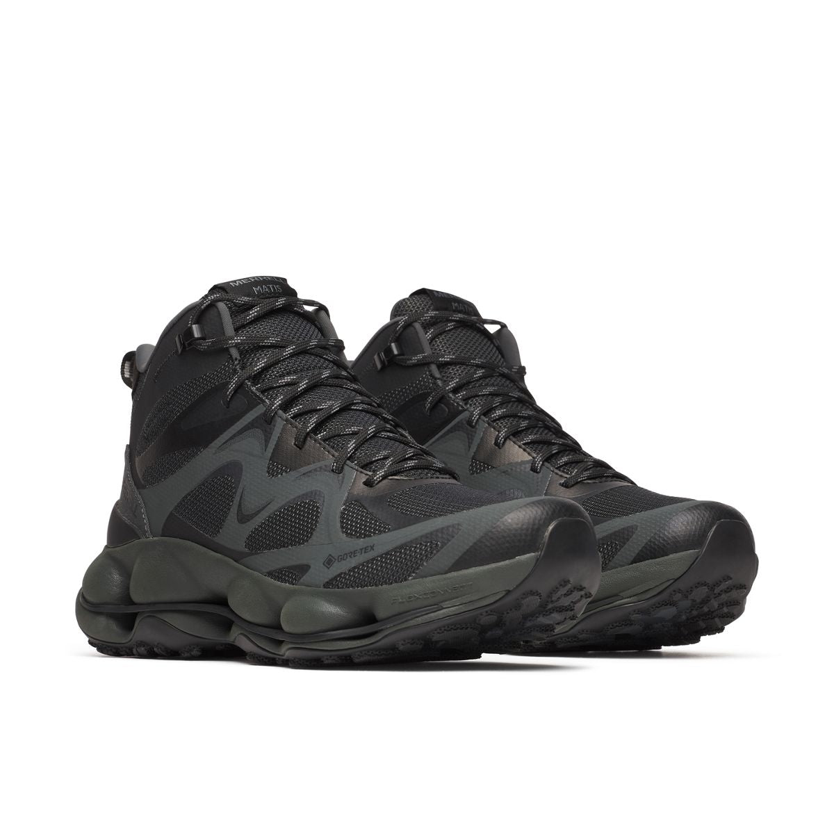 Men - Speedarc Matis Mid GORE-TEX® - Boots | Merrell