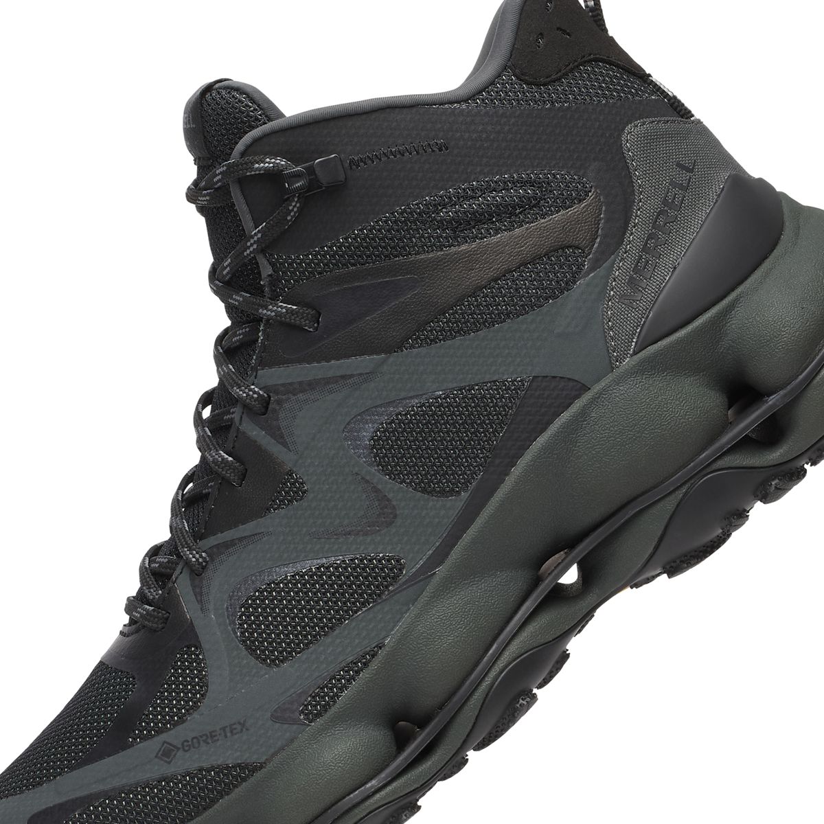 Men - Speedarc Matis Mid GORE-TEX® - Boots | Merrell