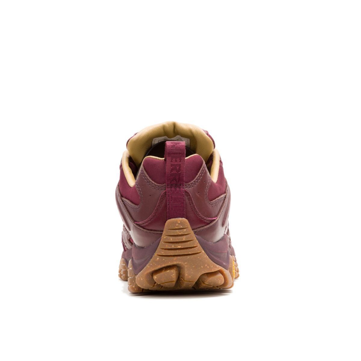 Men - Moab 3 Luxe Leather - Low | Merrell