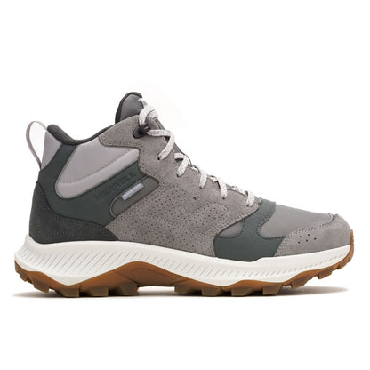 Men's Tempo Sol Mid Waterproof Hiking Boots | Merrell