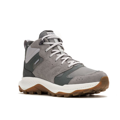 Men's Tempo Sol Mid Waterproof Hiking Boots | Merrell
