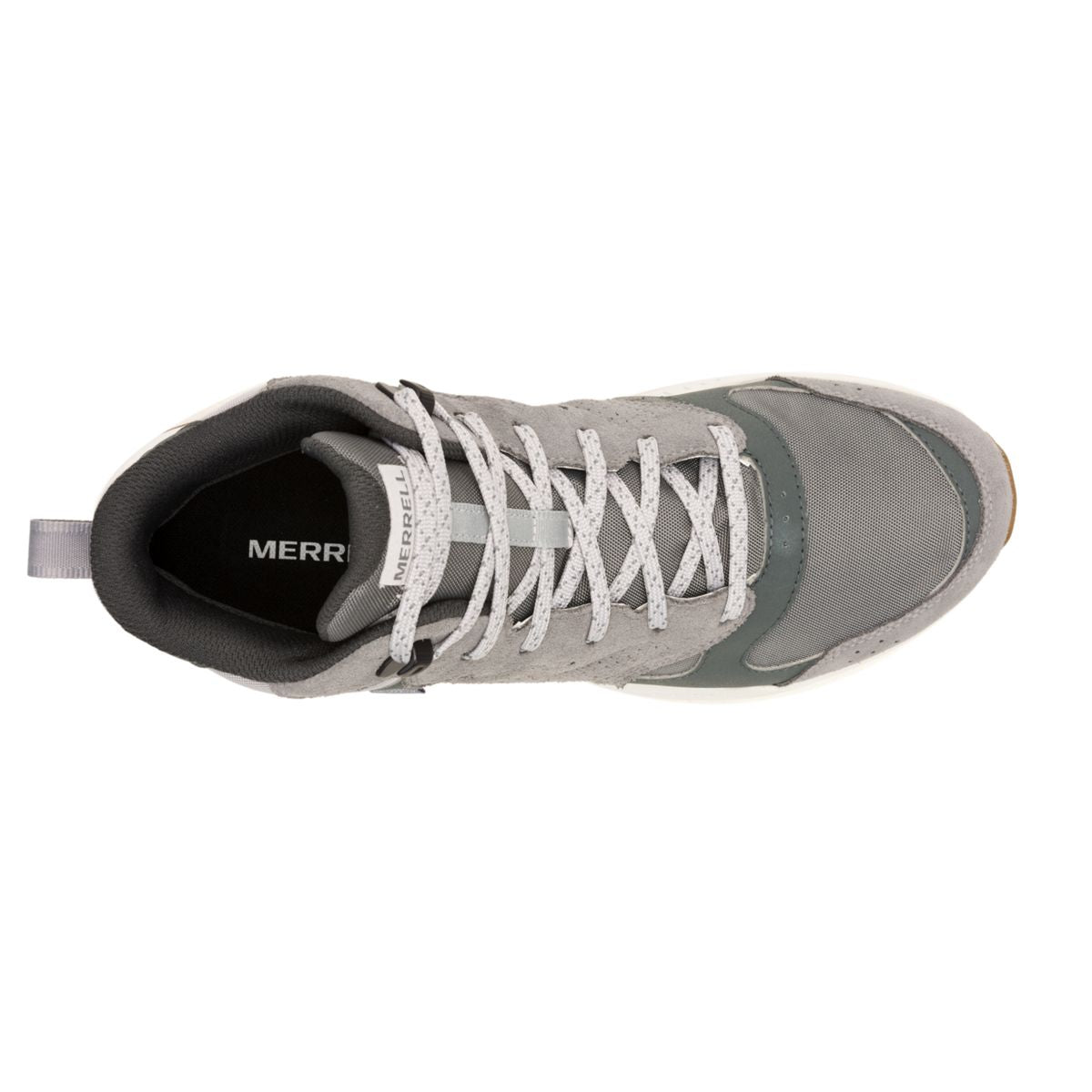 Men's Tempo Sol Mid Waterproof Hiking Boots | Merrell