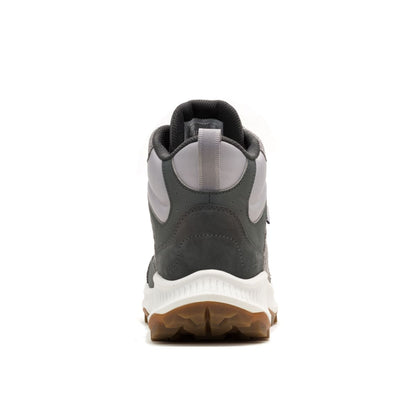 Men's Tempo Sol Mid Waterproof Hiking Boots | Merrell