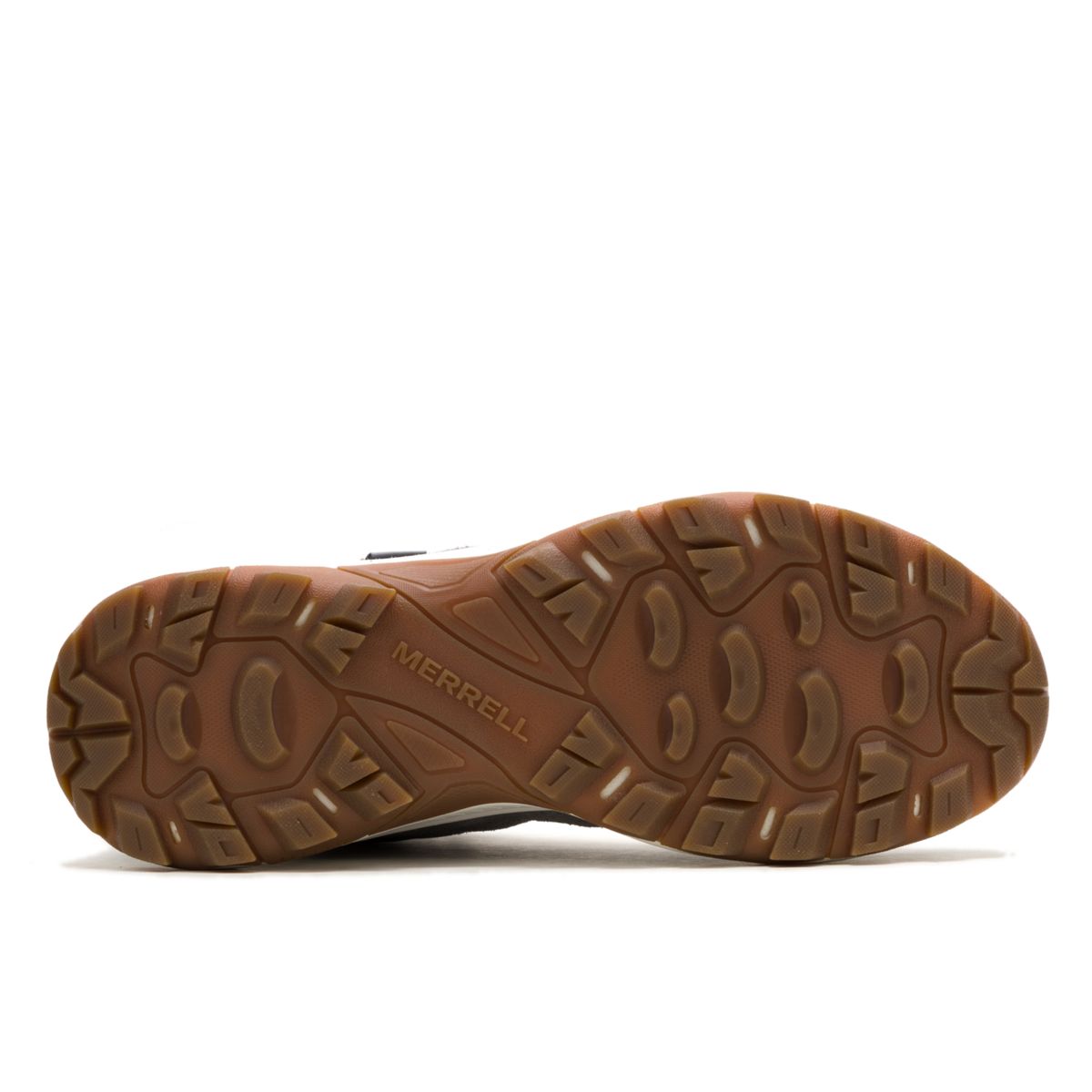 Men's Tempo Sol Mid Waterproof Hiking Boots | Merrell