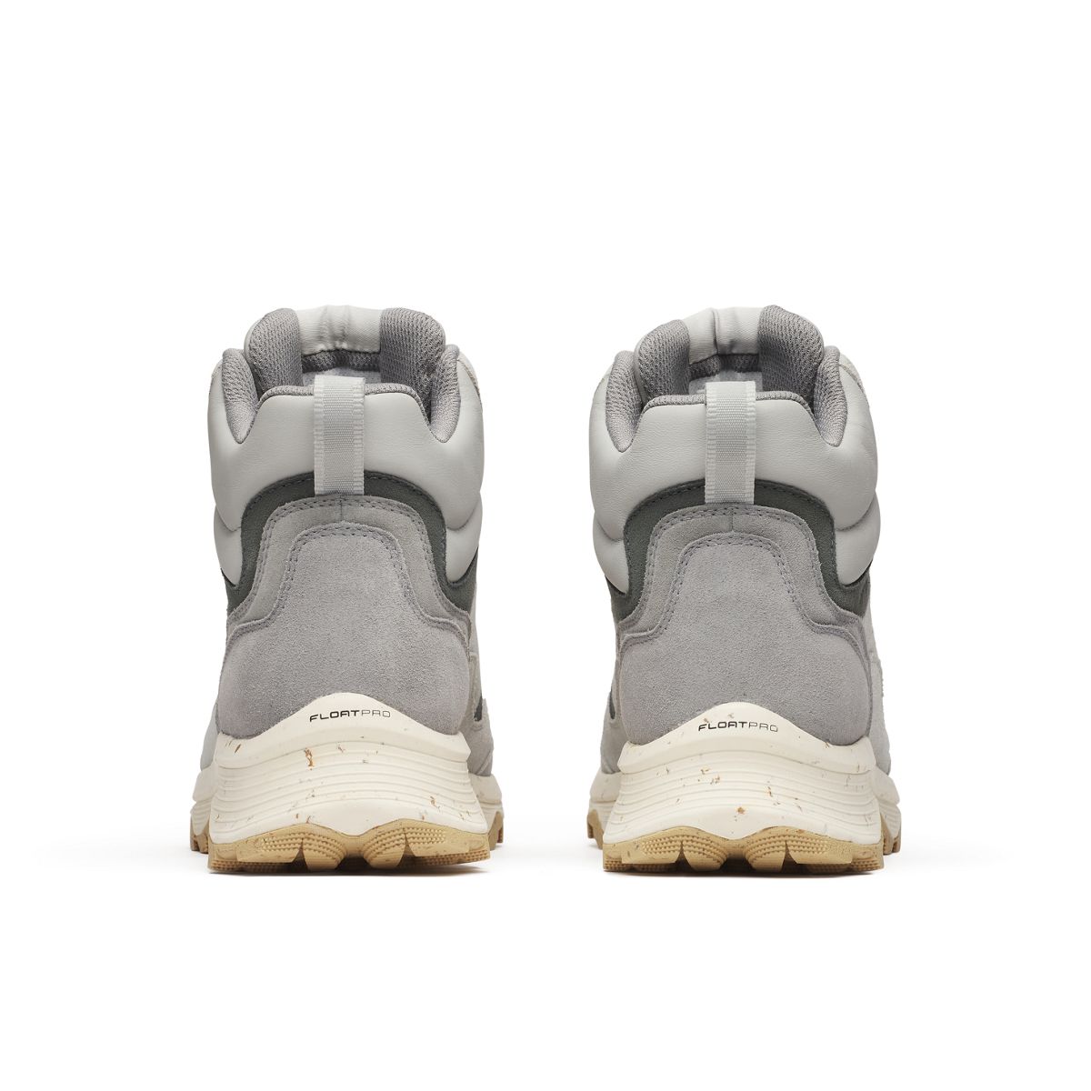 Men - Speed Solo MXD Mid Waterproof - Boots | Merrell