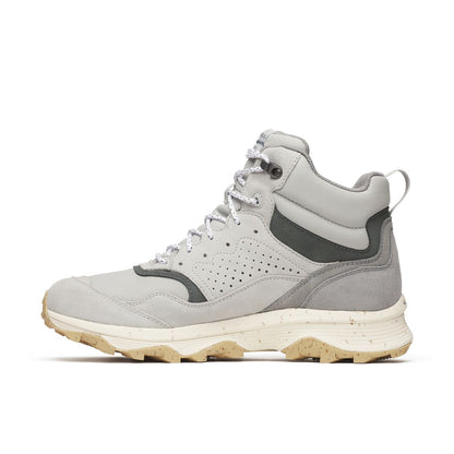 Men - Speed Solo MXD Mid Waterproof - Boots | Merrell