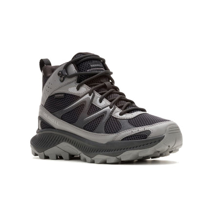 Men - Tempo EXP Mid Waterproof - Boots | Merrell