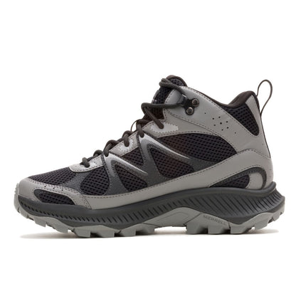 Men - Tempo EXP Mid Waterproof - Boots | Merrell