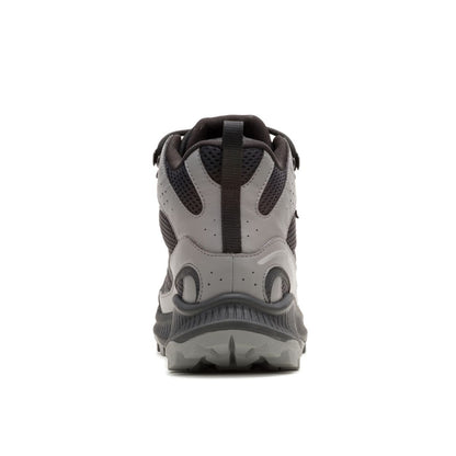 Men - Tempo EXP Mid Waterproof - Boots | Merrell