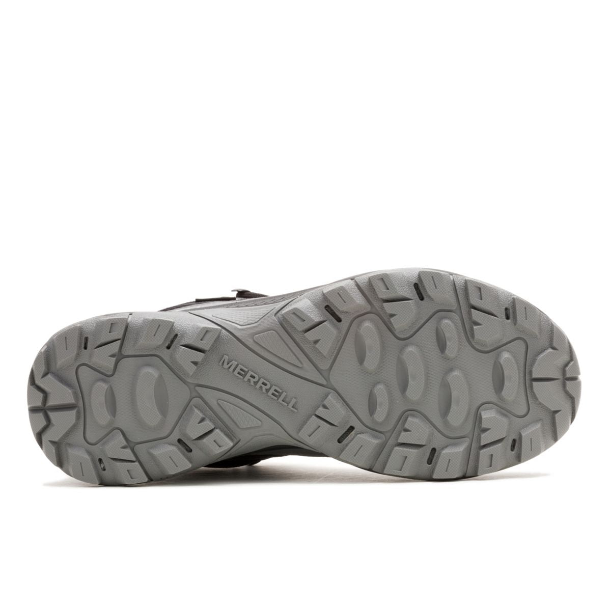 Men - Tempo EXP Mid Waterproof - Boots | Merrell