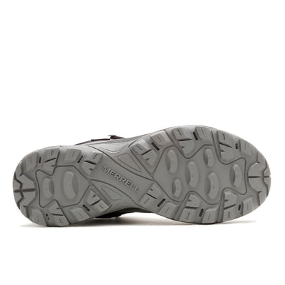 Men - Tempo EXP Mid Waterproof - Boots | Merrell