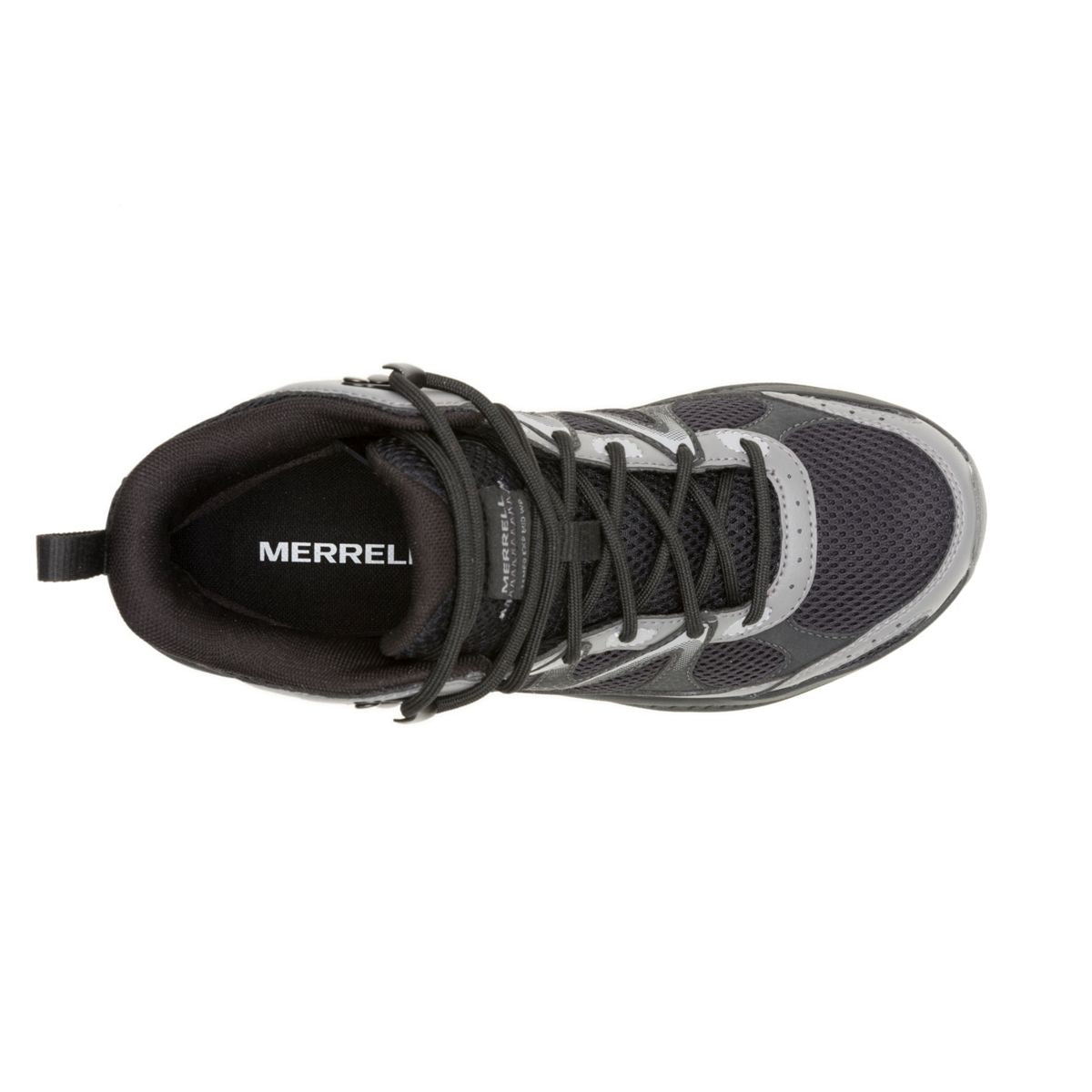 Men - Tempo EXP Mid Waterproof - Boots | Merrell
