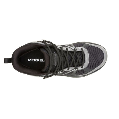 Men - Tempo EXP Mid Waterproof - Boots | Merrell