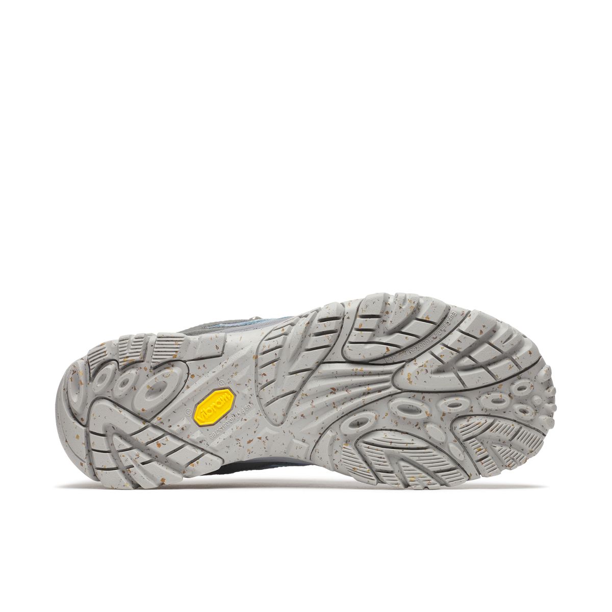 Men's Moab 2 Mesa Luxe Eco 1TRL Casual Shoes | Merrell