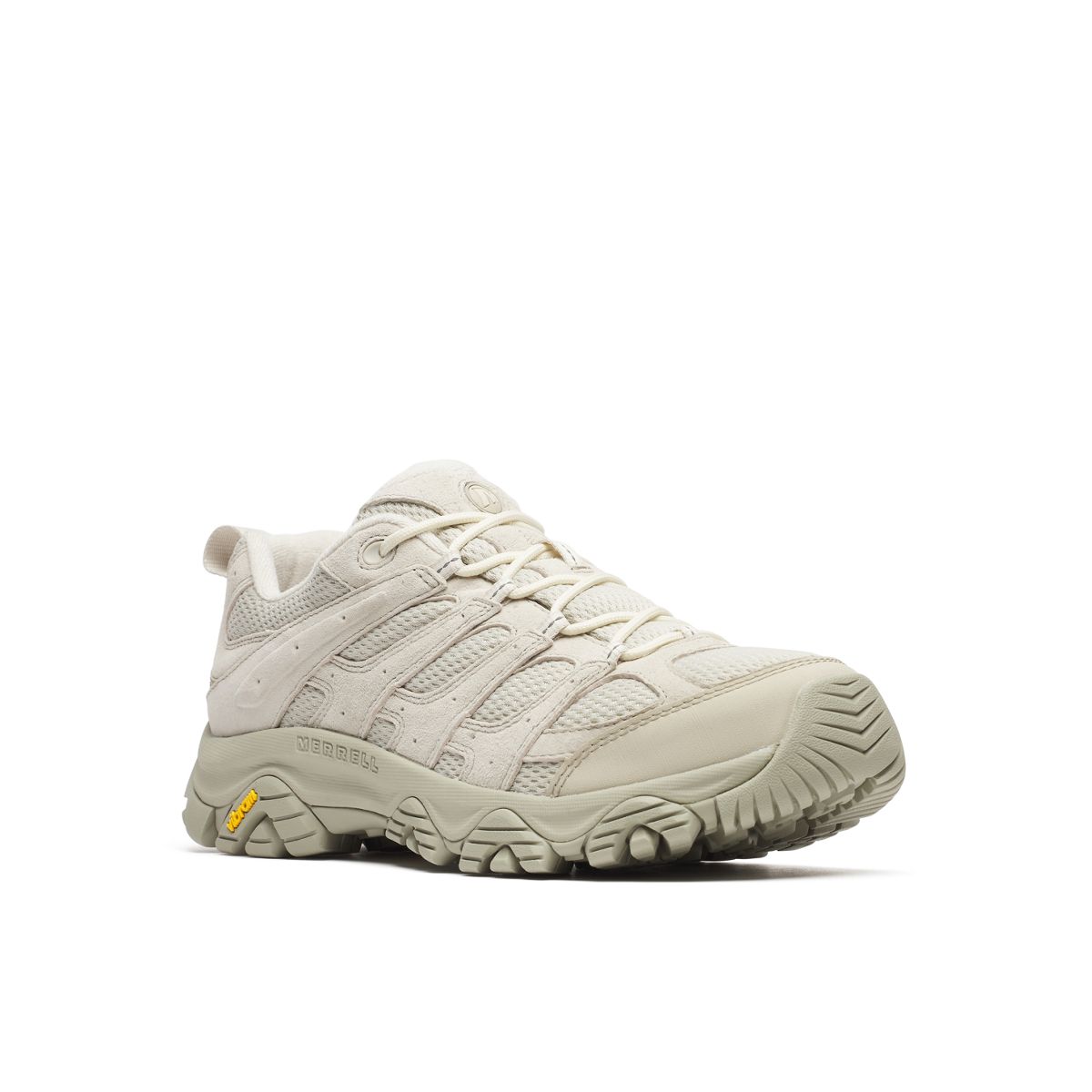 Men - Moab 3 Ready Zip - Shoes | Merrell