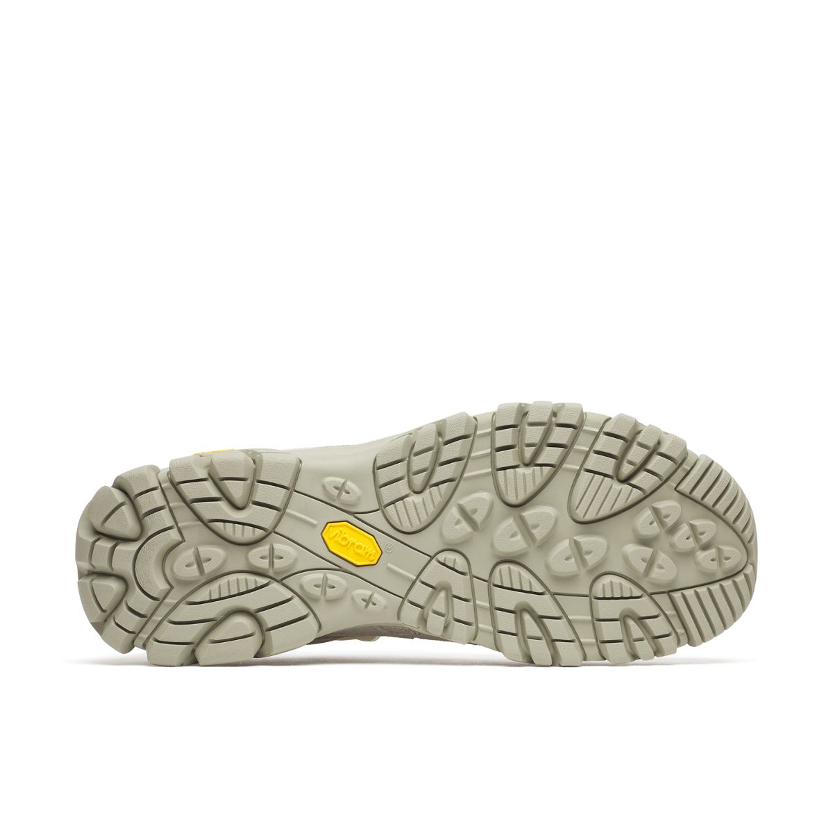 Men - Moab 3 Ready Zip - Shoes | Merrell