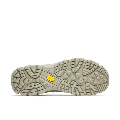Men - Moab 3 Ready Zip - Shoes | Merrell