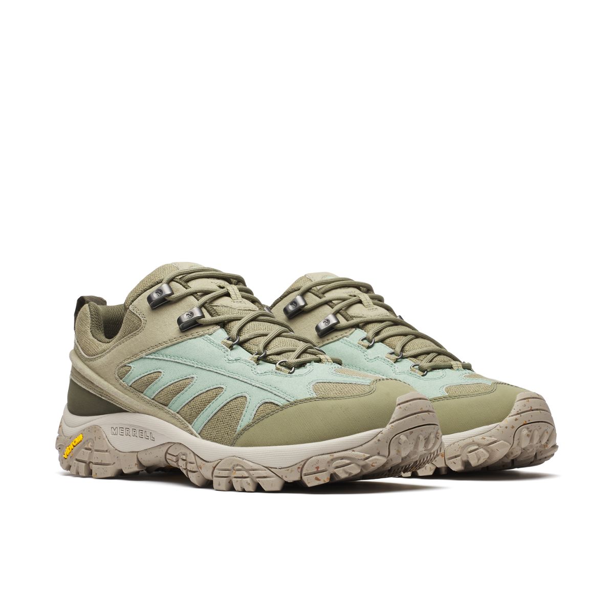 Men's Moab 2 Mesa Luxe Eco 1TRL Casual Shoes | Merrell