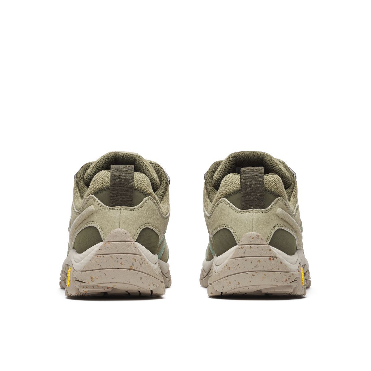 Men's Moab 2 Mesa Luxe Eco 1TRL Casual Shoes | Merrell