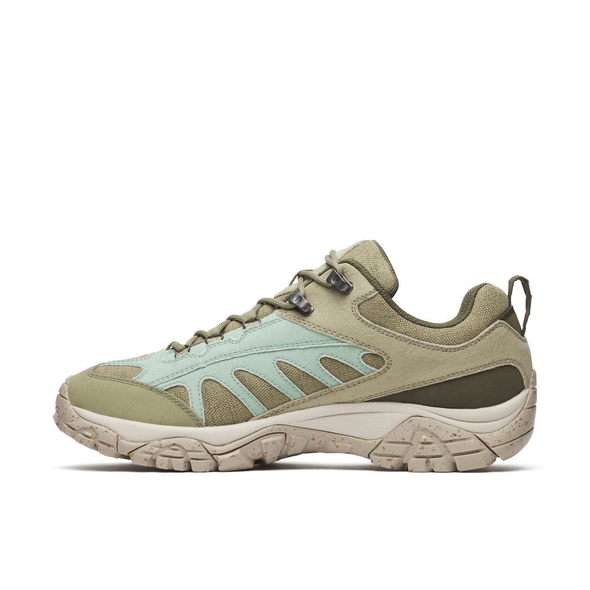 Men's Moab 2 Mesa Luxe Eco 1TRL Casual Shoes | Merrell