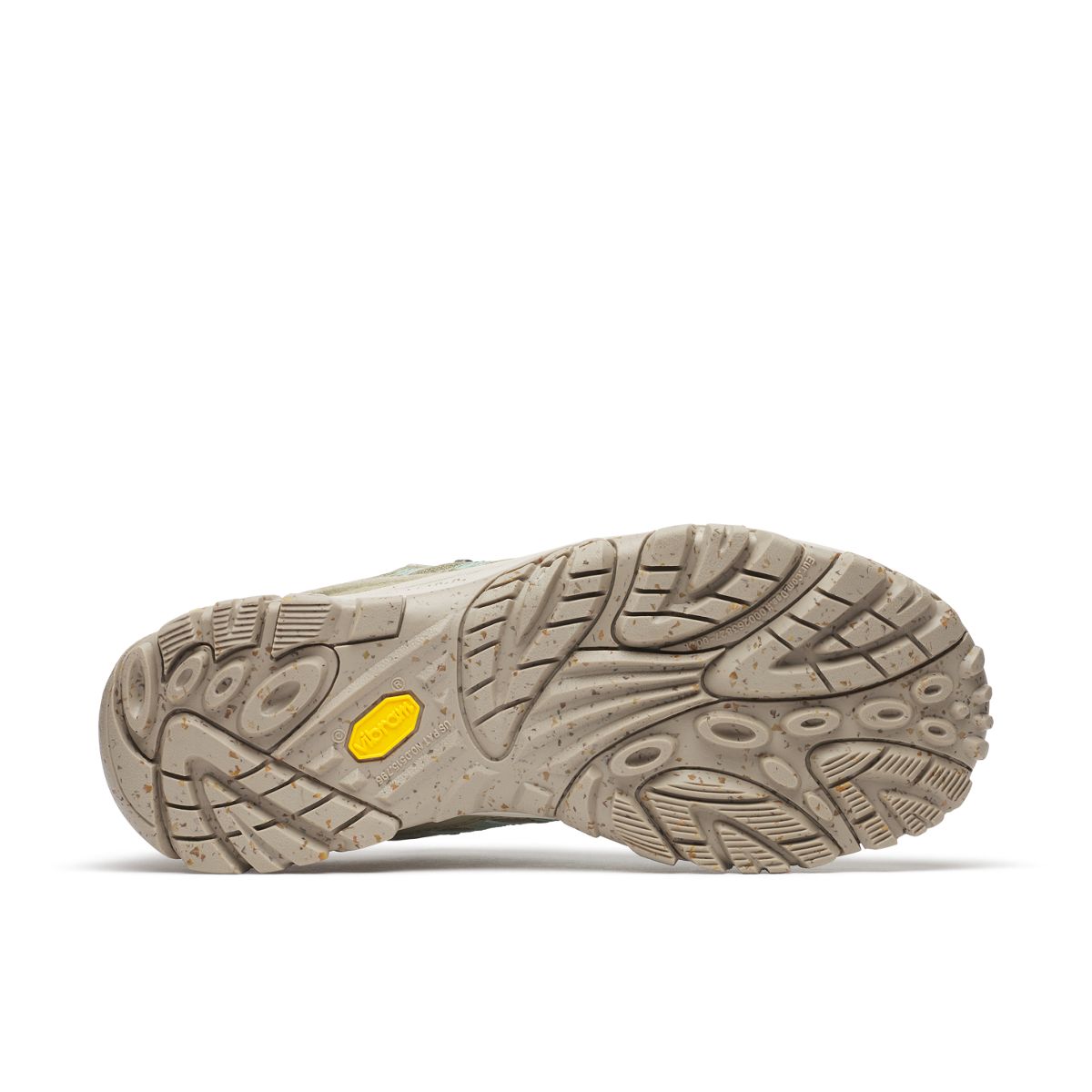 Men's Moab 2 Mesa Luxe Eco 1TRL Casual Shoes | Merrell