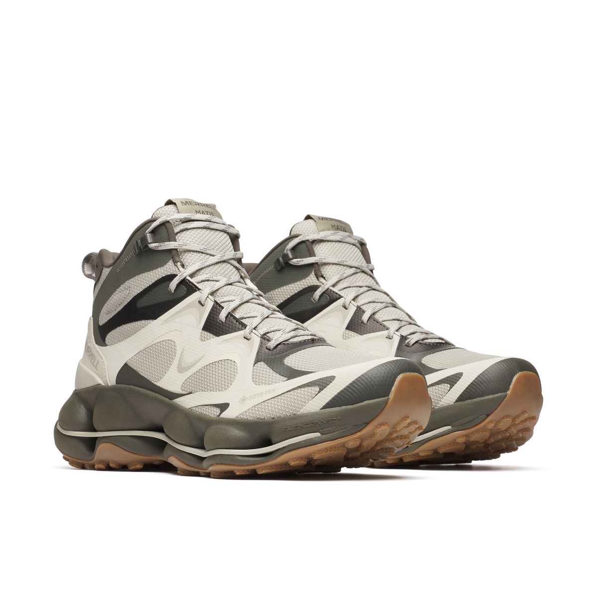 Men - Speedarc Matis Mid GORE-TEX® - Boots | Merrell