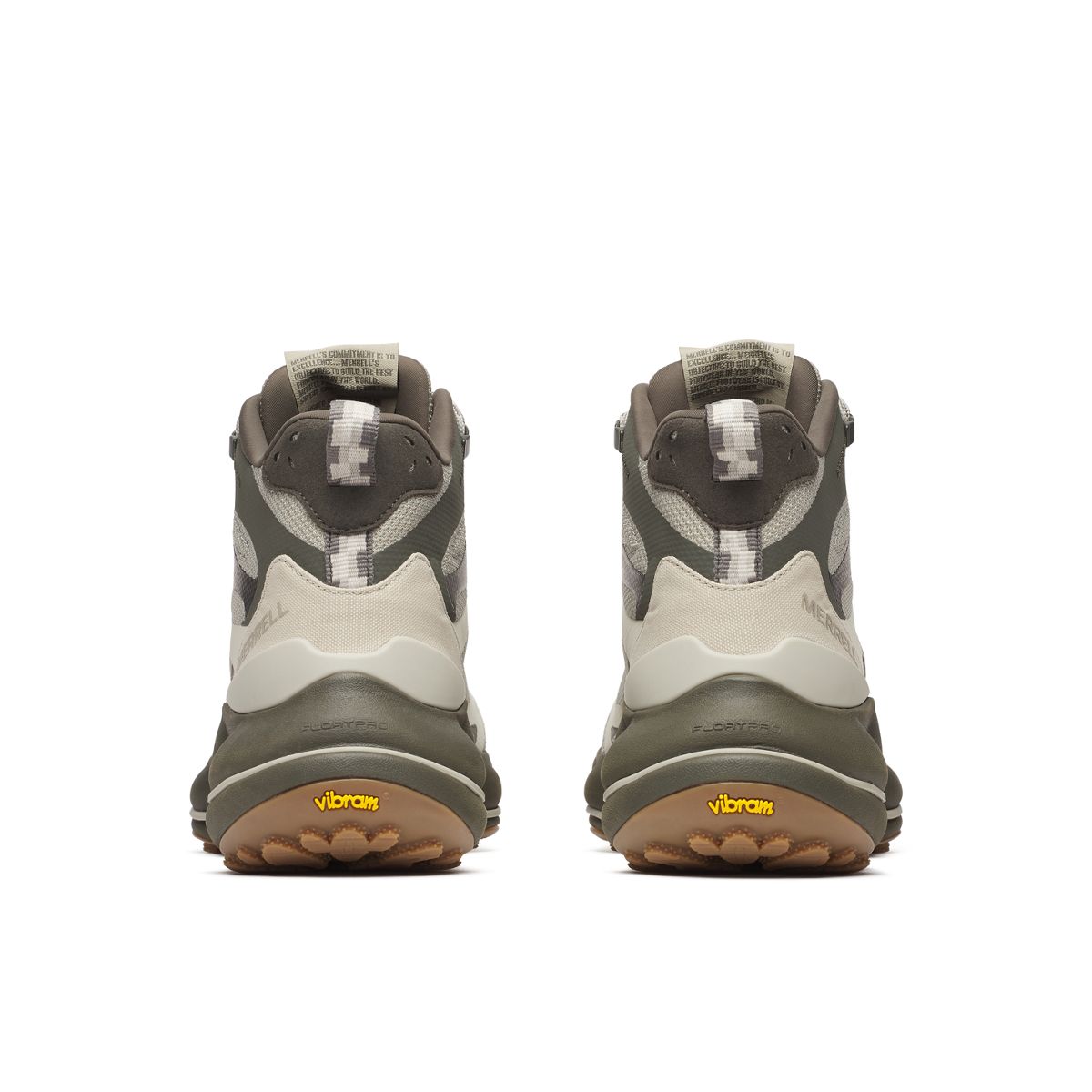 Men - Speedarc Matis Mid GORE-TEX® - Boots | Merrell