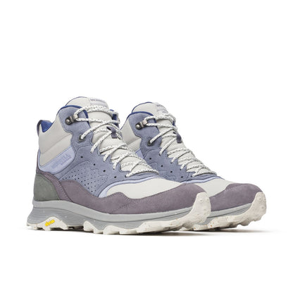 Men - Speed Solo MXD Mid Waterproof - Boots | Merrell