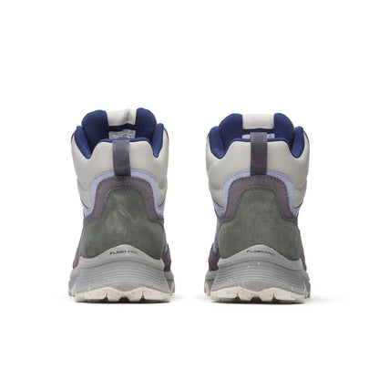 Men - Speed Solo MXD Mid Waterproof - Boots | Merrell