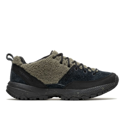 Men - MQM Ace Fleece 1TRL - Shoes | Merrell