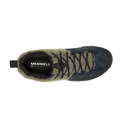 Men - MQM Ace Fleece 1TRL - Shoes | Merrell