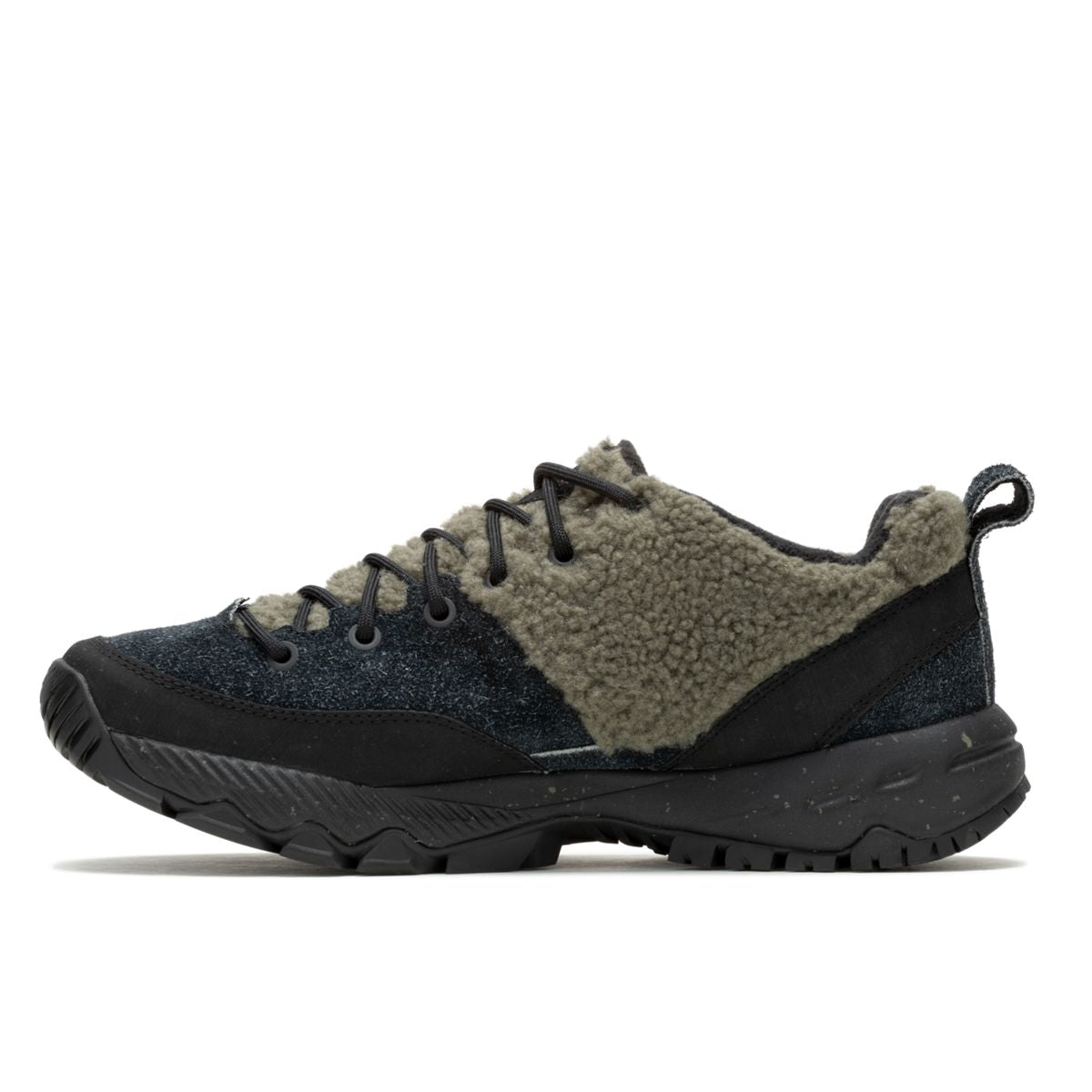 Men - MQM Ace Fleece 1TRL - Shoes | Merrell