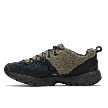 Men - MQM Ace Fleece 1TRL - Shoes | Merrell