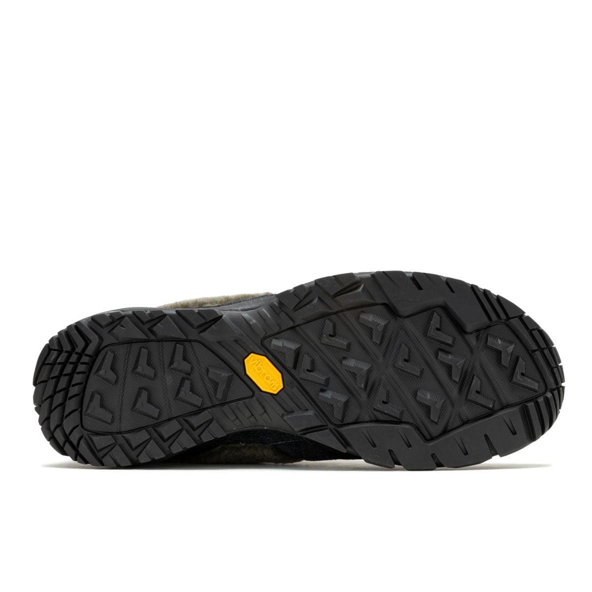 Men - MQM Ace Fleece 1TRL - Shoes | Merrell