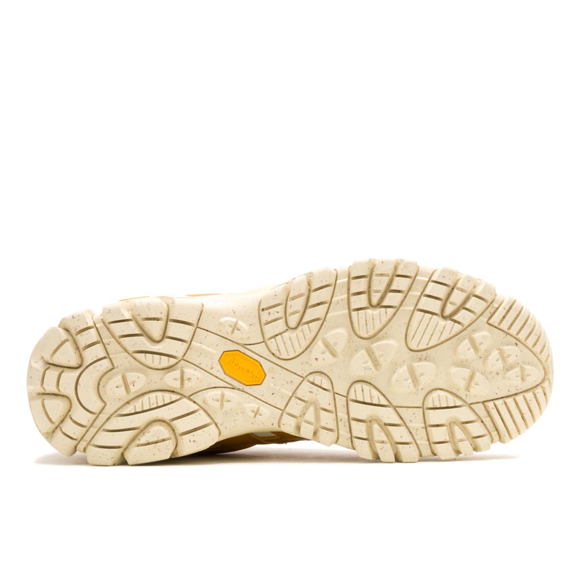 Men - Moab 3 Luxe Leather - Low | Merrell