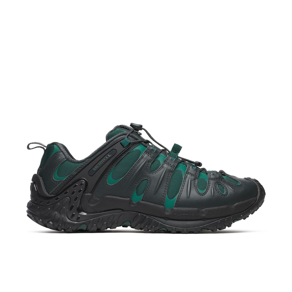 Unisex Cham Redux Leather 1TRL Casual Shoes | Merrell