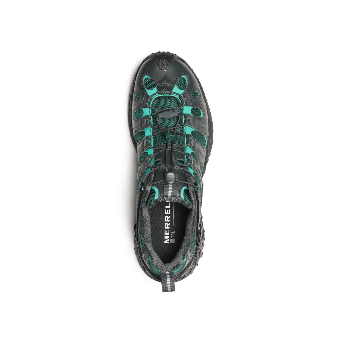 Unisex Cham Redux Leather 1TRL Casual Shoes | Merrell