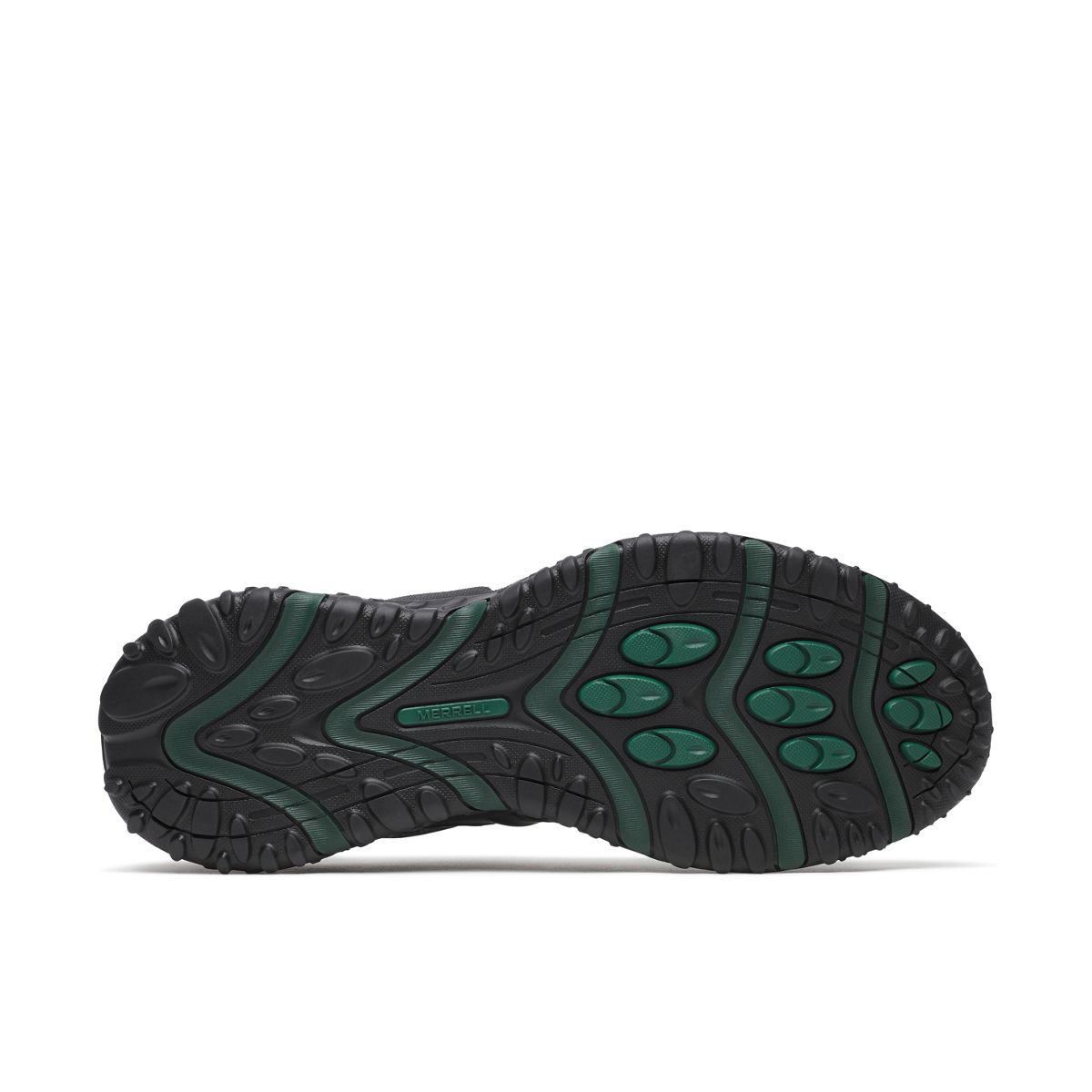 Unisex Cham Redux Leather 1TRL Casual Shoes | Merrell