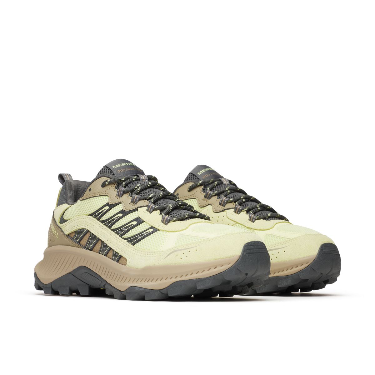 Men - Speed Strike 2 Trek - Low | Merrell