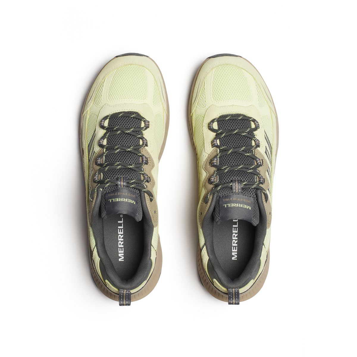 Men - Speed Strike 2 Trek - Low | Merrell