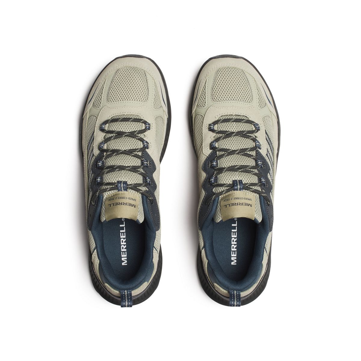 Men - Speed Strike 2 Trek - Low | Merrell