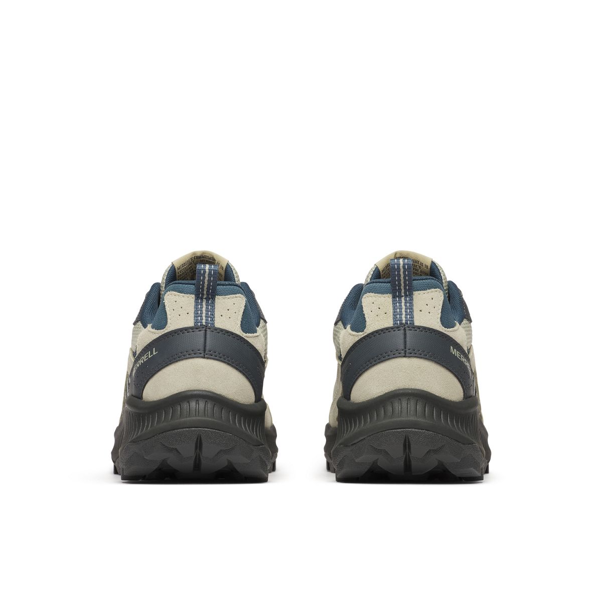 Men - Speed Strike 2 Trek - Low | Merrell