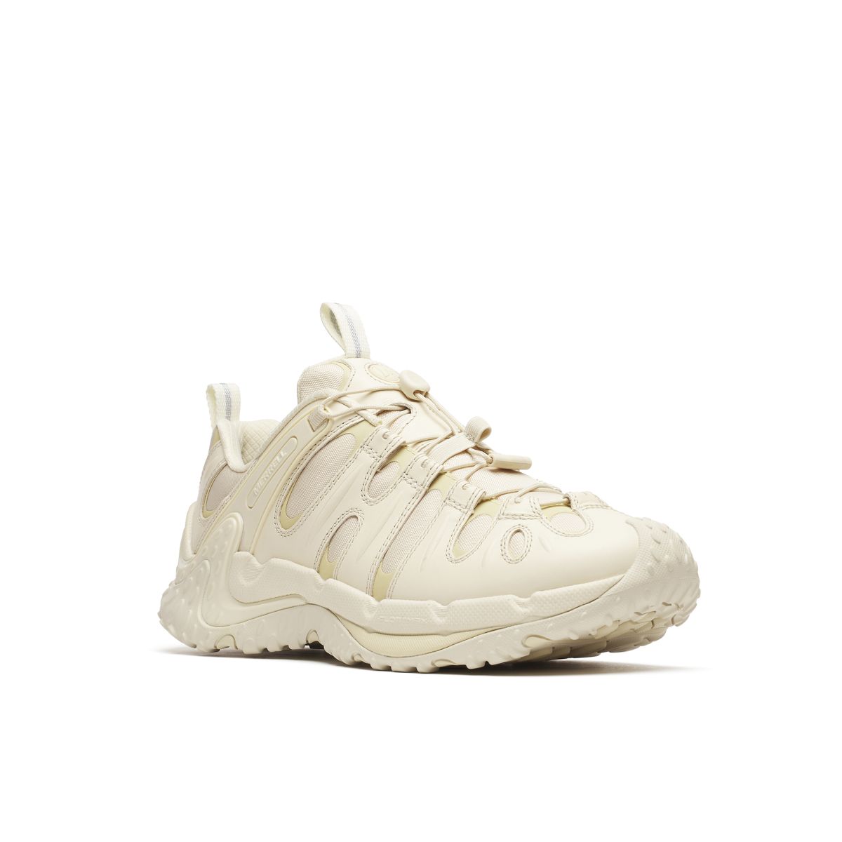 Unisex Cham Redux Leather 1TRL Casual Shoes | Merrell