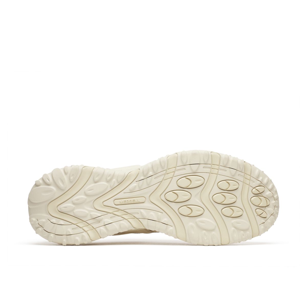 Unisex Cham Redux Leather 1TRL Casual Shoes | Merrell