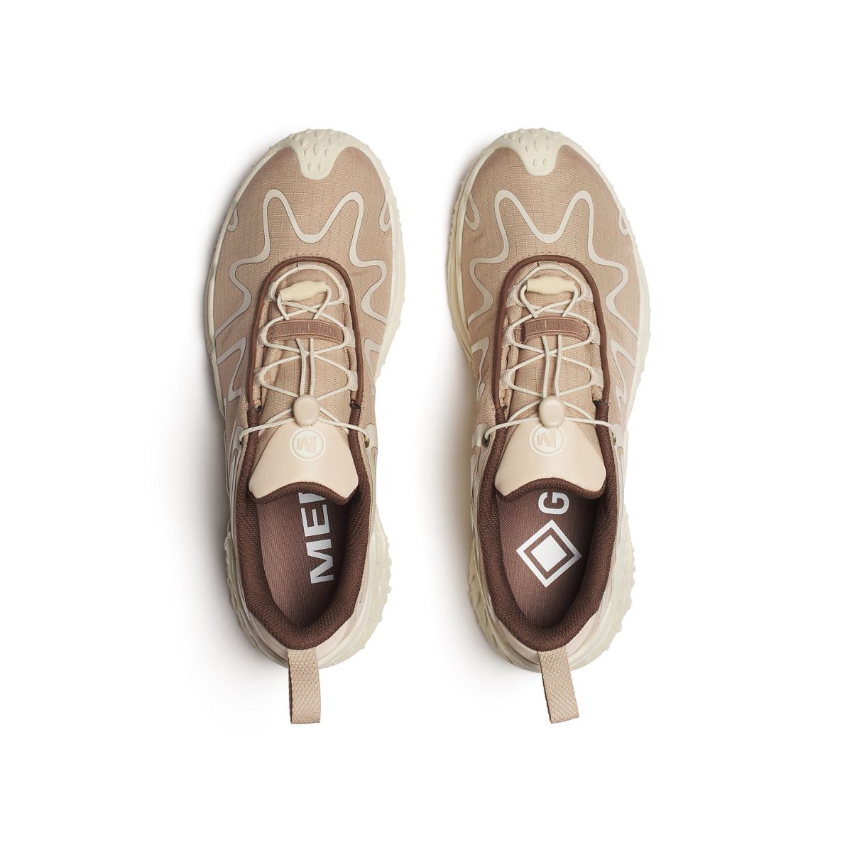 Unisex Cham Redux Storm GORE-TEX® Casual Shoes | Merrell