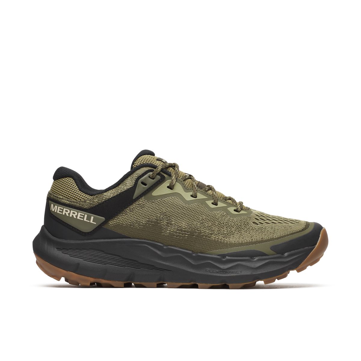Men - Nova 4 Wide Width - Low | Merrell